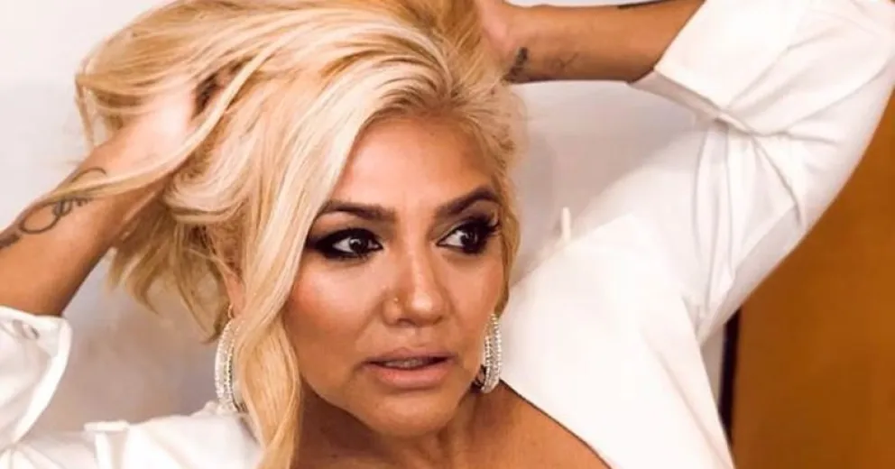 Gladys la Bomba Tucumana perdió a un ser querido y se despidió con un doloroso mensaje