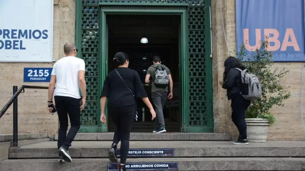 ¿La conocías?: la carrera de la UBA con pocas materias y con gran salida laboral