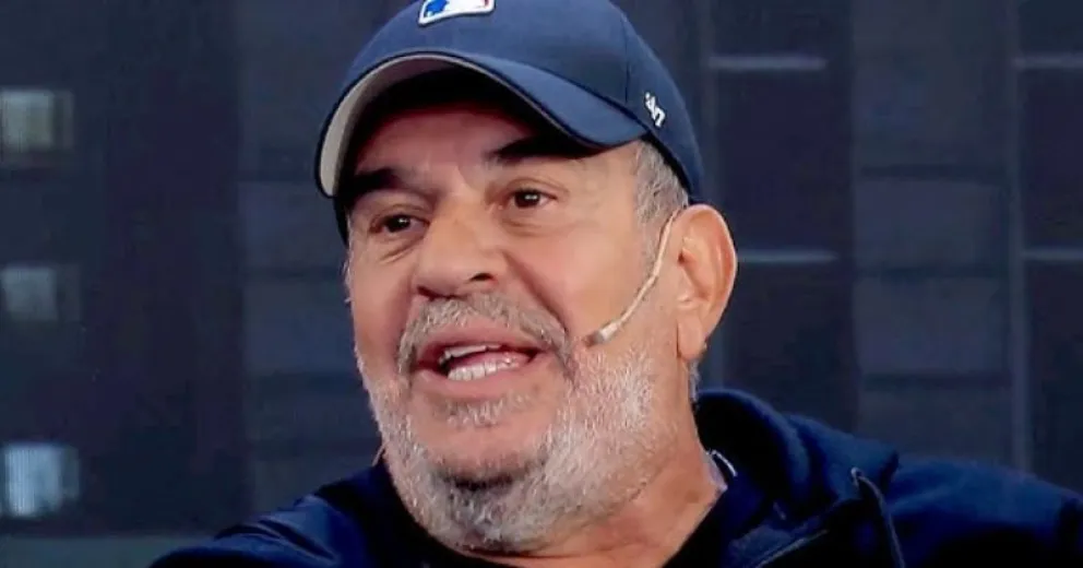 Miguel Ángel Rodríguez confesó cuáles son los problemas que tiene con la tecnología 