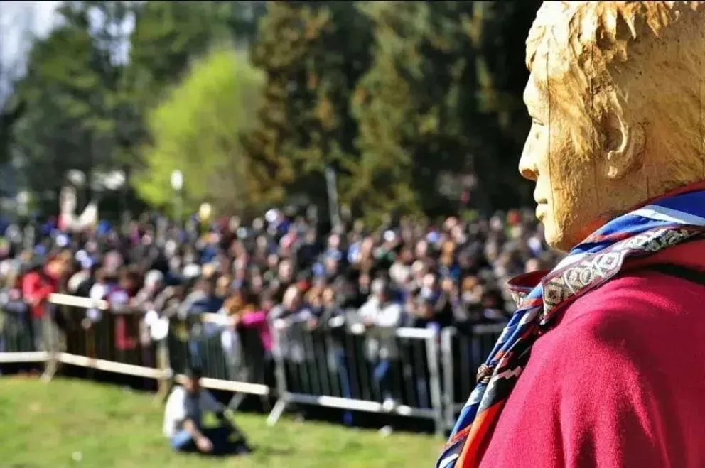 Este año la celebración será desde el 29 al 31 de agosto. 