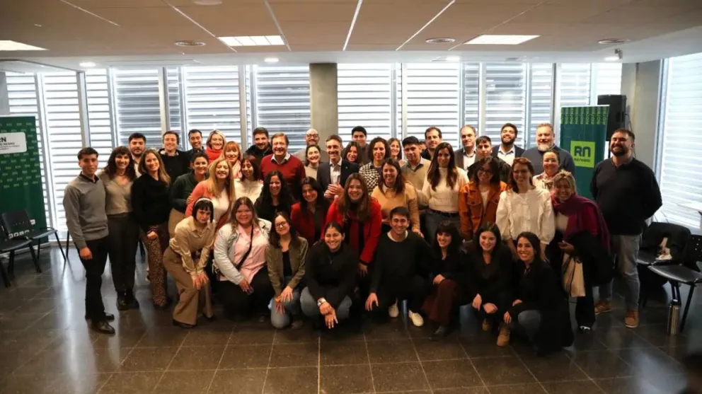 Weretilneck puso en valor al Consejo Federal de Inversiones como pilar del federalismo en Argentina