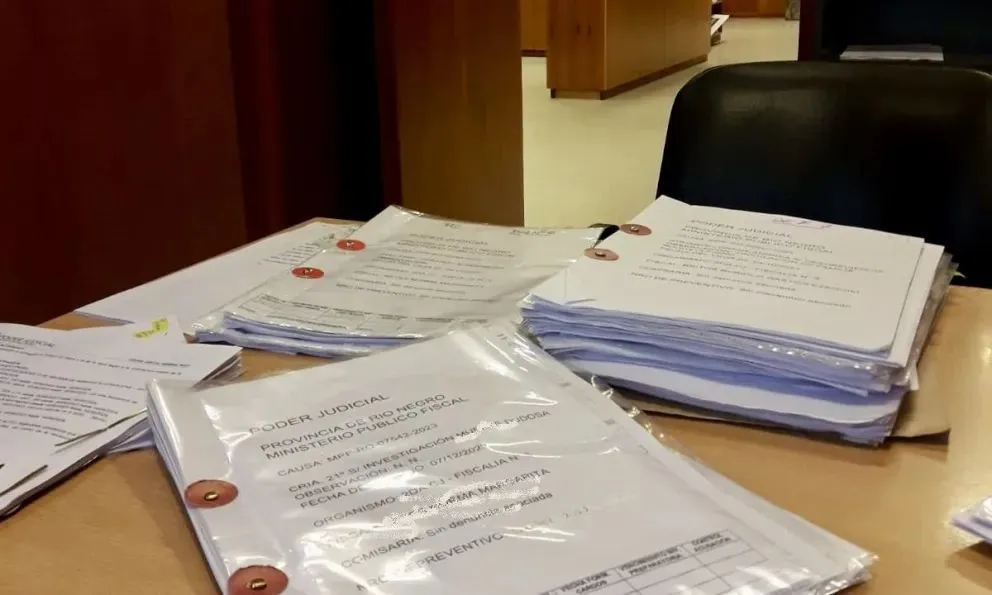 Piden 16 años de prisión para un hombre acusado de abusos sexuales a su hermano