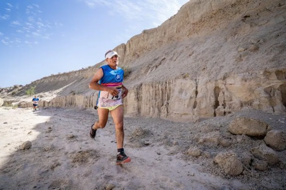 Se viene Trail Aniversario Roca 2024 en zona de bardas: hasta cuándo hay tiempo de inscribirse
