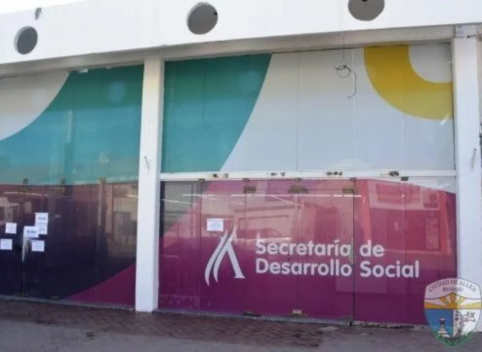 Una funcionaria de Desarrollo social de la región fue denunciada por discriminación