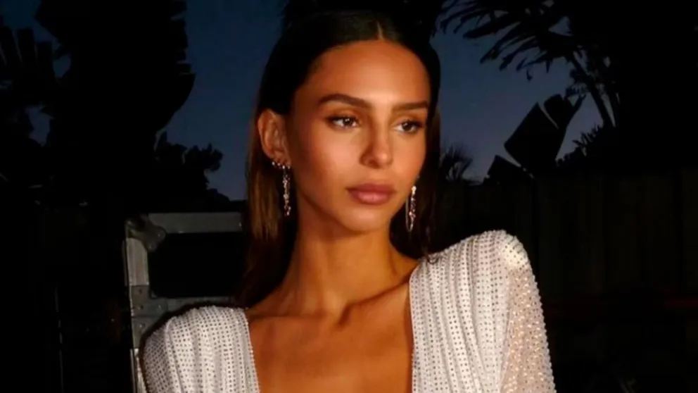 El accesorio de moda de Juanita Tinelli que todos quieren tener