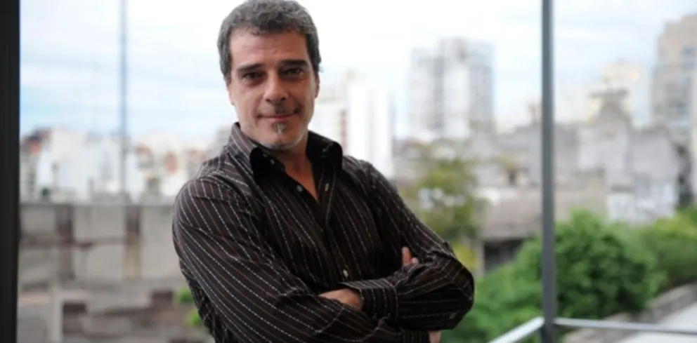 Llegó el día: Alejandro Balbis vuelve a Roca con un show imperdible