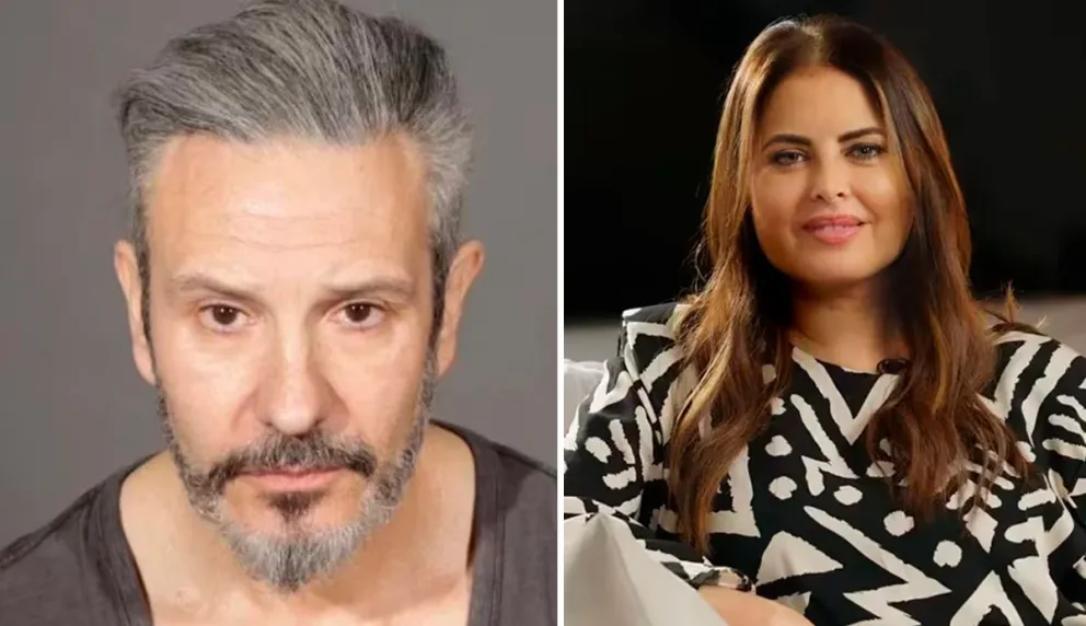 Detienen a Cristian Pérez Latorre, el último cirujano que atendió a Silvina Luna