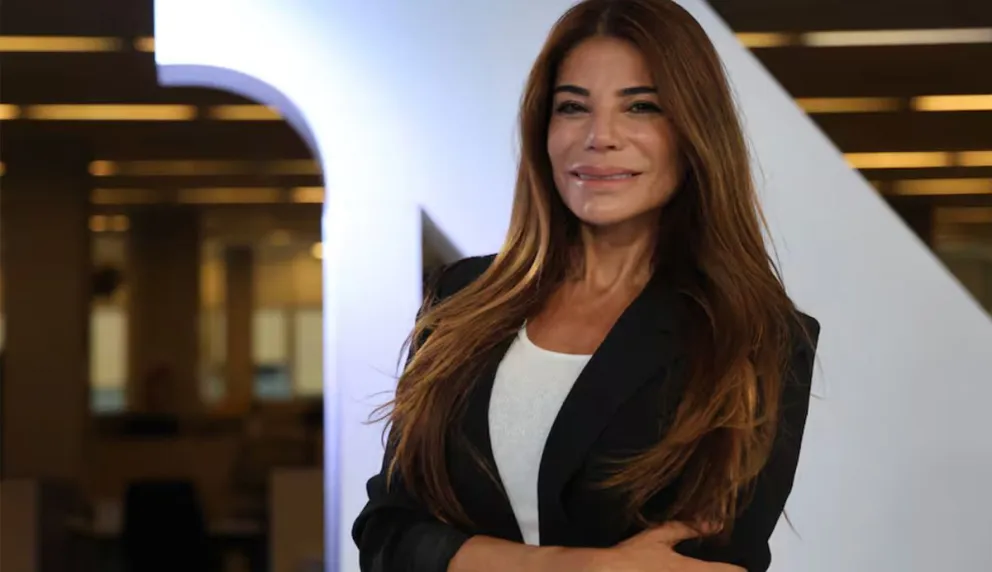 En traje de baño, Zulemita Menem mostró lo espléndida que está “a los 50 y pico”