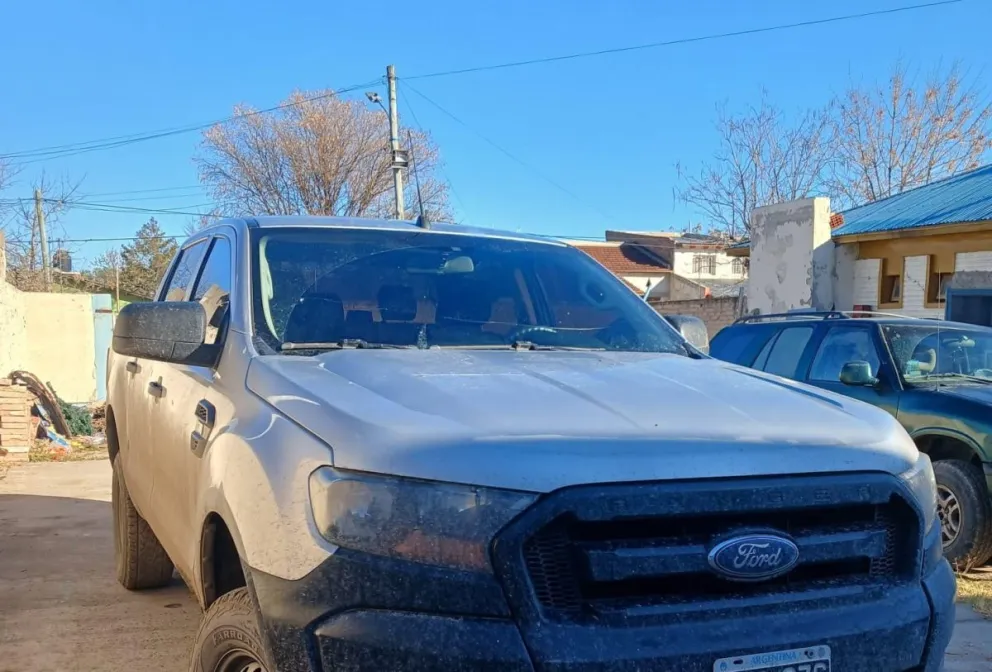 Recuperaron dos autos robados en un procedimiento realizado en la zona norte