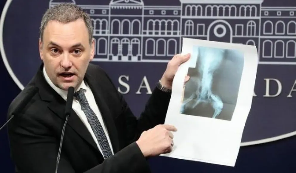 Pensiones por invalidez laboral, en la mira: el Gobierno audita 400 mil casos y denuncia irregularidades