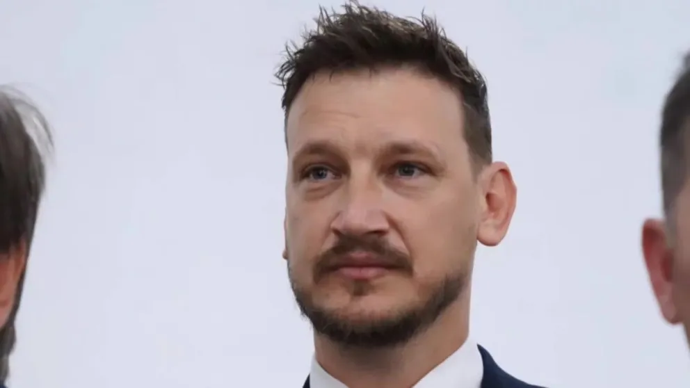 El diputado libertario Kiczka que se encuentra prófugo estuvo en Iguazú