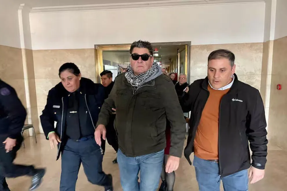 El ex intendente de Olivos declaró en la causa contra Alberto Fernández