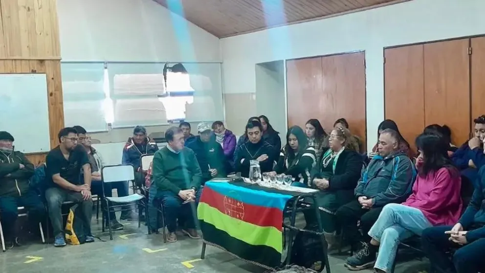 Weretilneck sobre Calcatreu: "Significa más trabajo y mejor futuro”