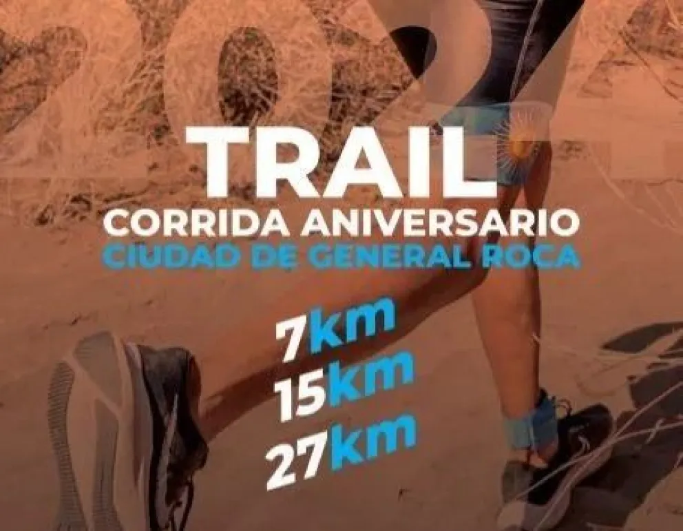 Información importante sobre la Corrida Aniversario: pagos, cupos, ficha médica y más