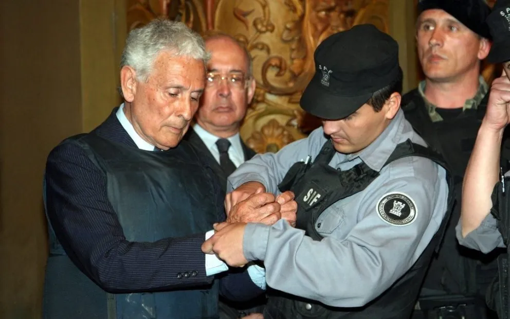 Alarmante: un 80% de los genocidas tienen prisión domiciliaria