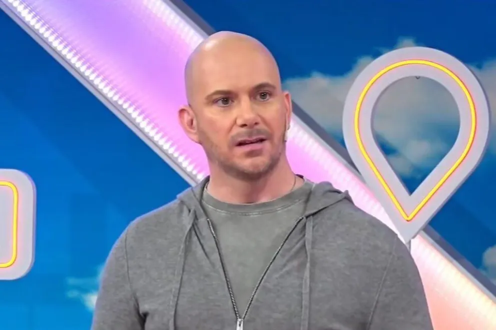 El duro testimonio de Adrián Molina, el hombre que denunció por abuso sexual a Marley