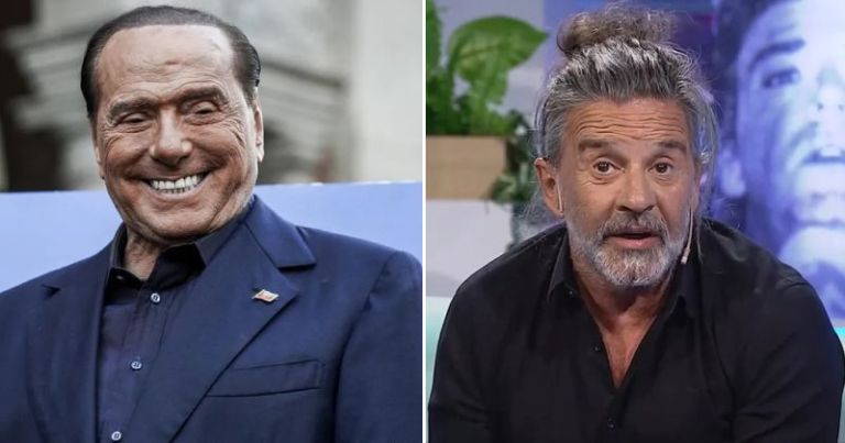 Osvaldo Laport ammette come è riuscito a costruire un’amicizia con Silvio Berlusconi | ANR :: Agenzia di stampa Roca