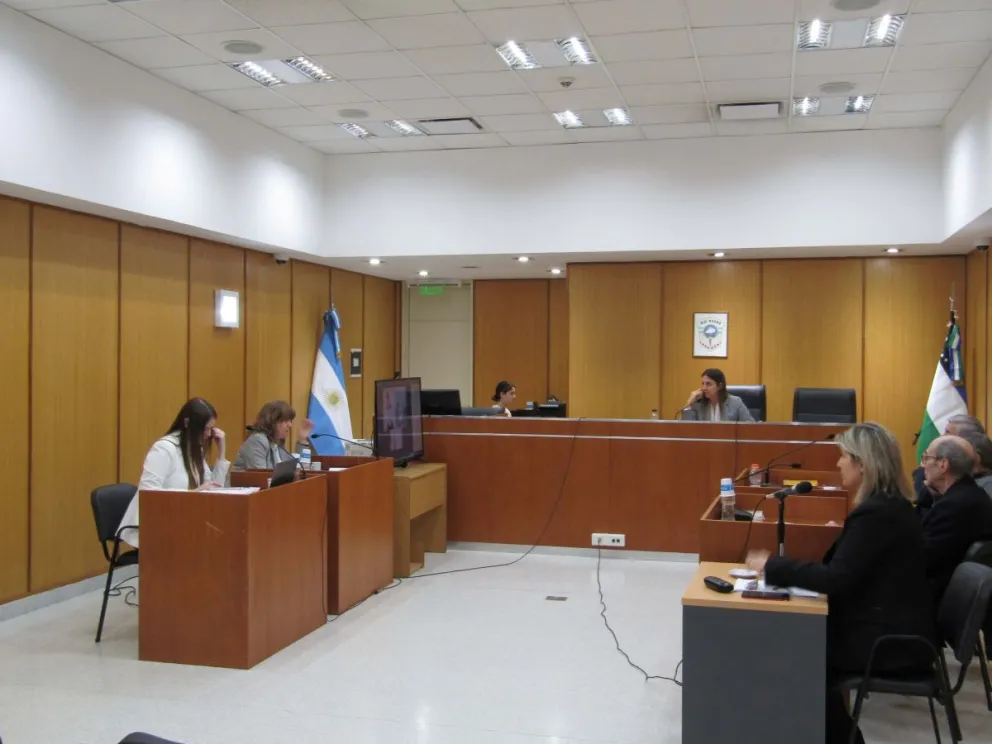 Techo Digno: las causas que se tramitan en Roca seguirán su curso en la jurisdicción provincial