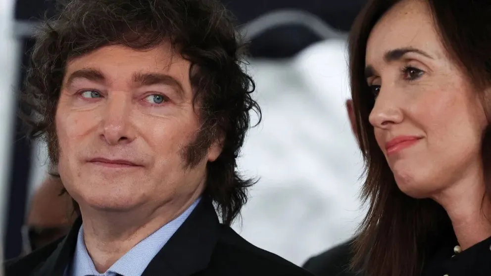 El Gobierno se distanció de la iniciativa de Villarruel para reabrir las causas contra guerrilleros