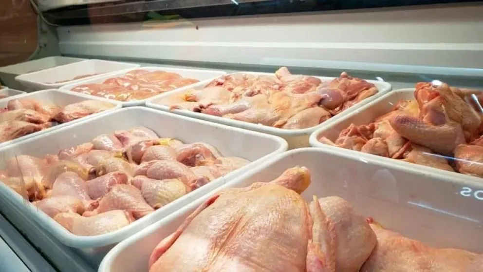Los precios del pollo vuelan: el valor del mayorista alcanza una suba superior al 200% en ocho meses