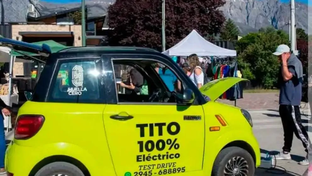 Último día del Biofestival Patagonia en Roca: conocé todas las propuestas para este domingo