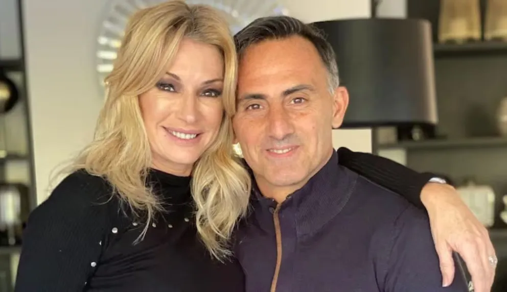 Quién es el ex Gran Hermano que acosa por WhatsApp a Diego y Yanina Latorre