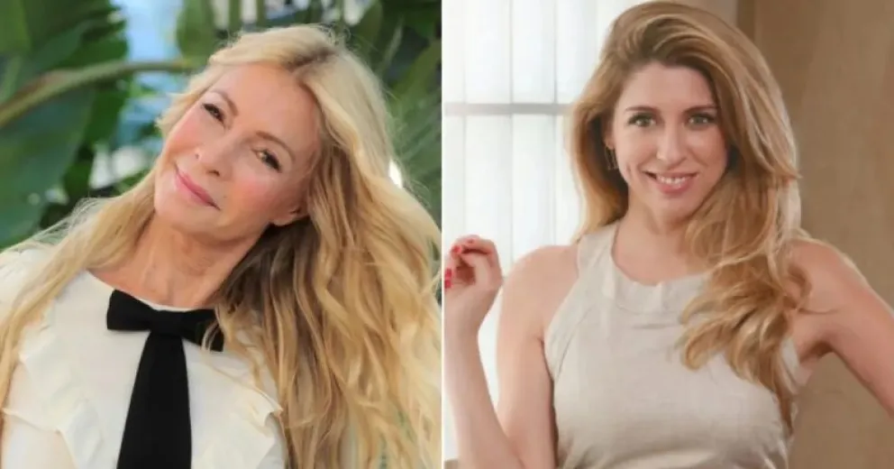 Cris Morena apuntó filosa contra Florencia Bertotti por sus show