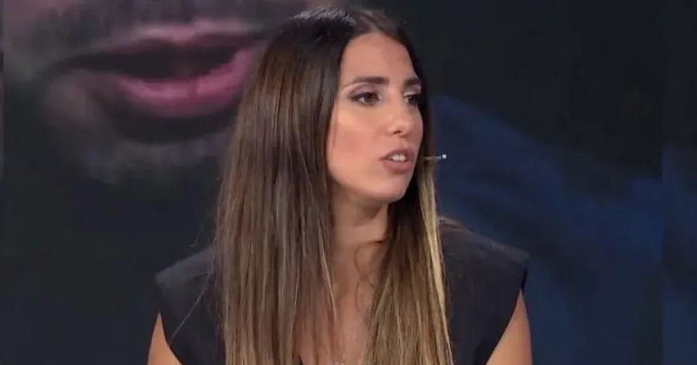 El video de Silvina Luna que publicó Cinthia Fernández a un año de su muerte