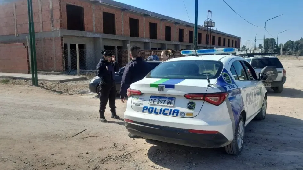 Persecución y tiroteo en la región: imputaron a los delincuentes y se conocieron cómo fueron los hechos