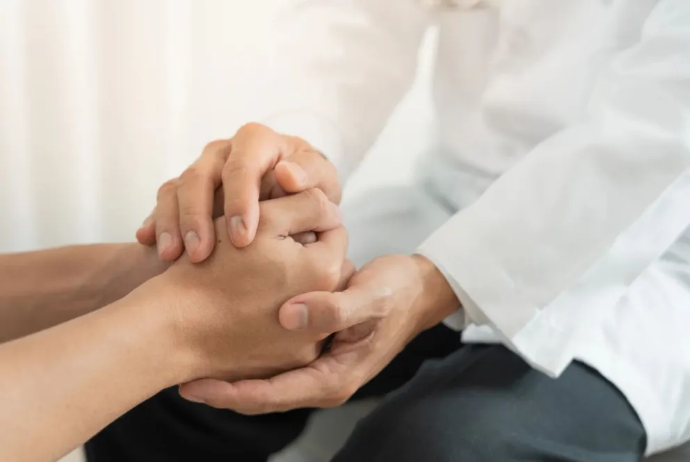 “Es necesario hablar sobre suicidio": desde el hospital de Roca brindaron claves para ayudar a prevenirlo
