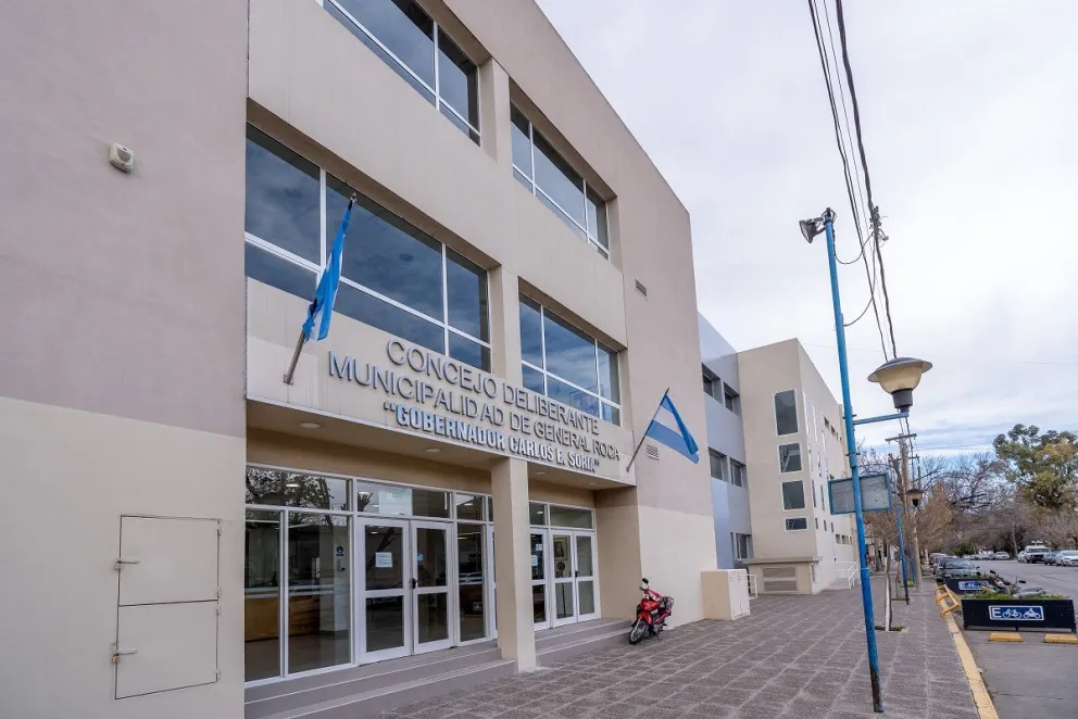 Presupuesto Municipal 2025: hoy sesiona el Concejo Deliberante para su tratamiento