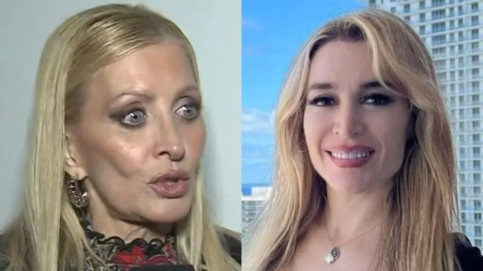 Yuyito González habló sobre la polémica con Fátima Flórez: "Digo lo que quiero" 