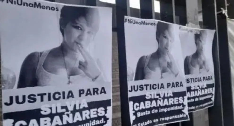 Habló el abogado de Silvia Cabañares: “La brutalidad de ambos hechos podría estar conectada”