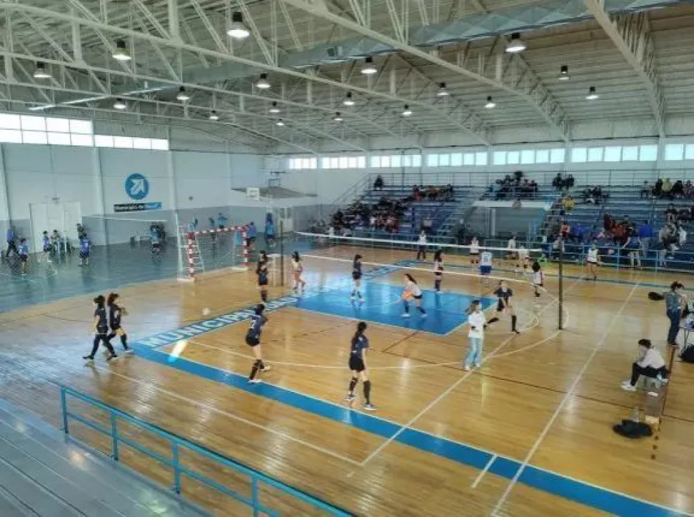 Comienza un fin de semana a puro deporte: conocé qué actividades se desarrollarán en Roca