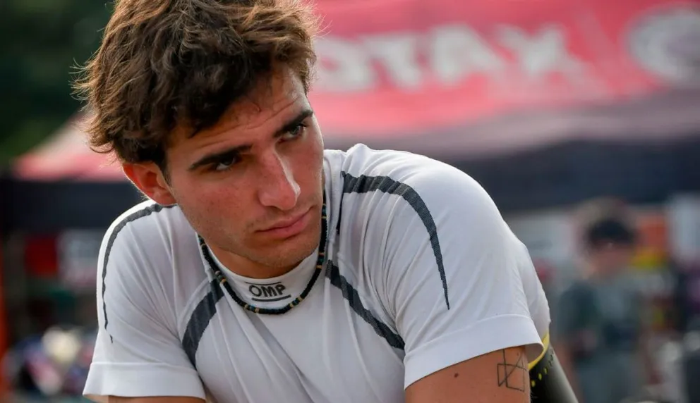 Así está hoy Valentín Giordano, el hijo de Romina Yan que estuvo en los Premios Martín Fierro 2024