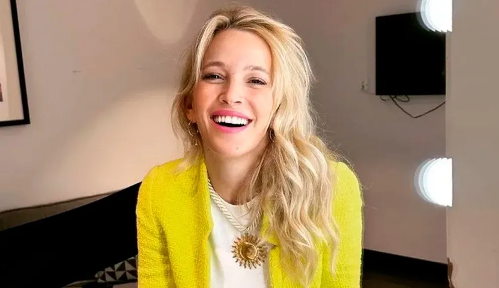 Así es el increíble baño principal de la casa de Luisana Lopilato y Michael Bublé