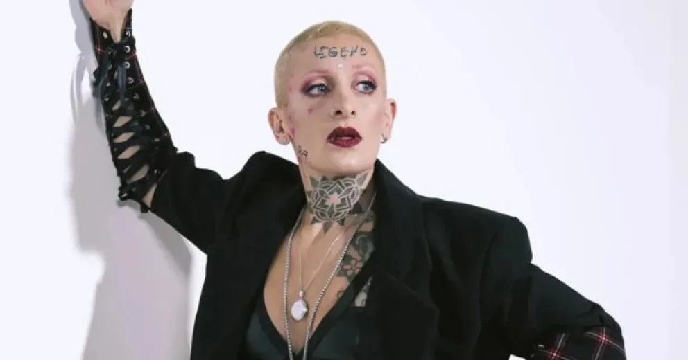 El nuevo amor de Furia Scaglione: ¿De quién se trata?