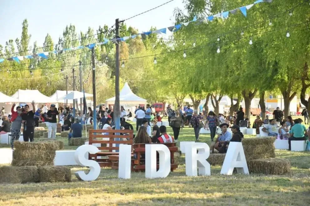 Festival de la sidra en Roca: conoce dónde y cuándo se realizará