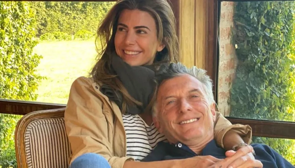 Cuál es el problema de salud que tenía el sobrino de Juliana Awada y Mauricio Macri