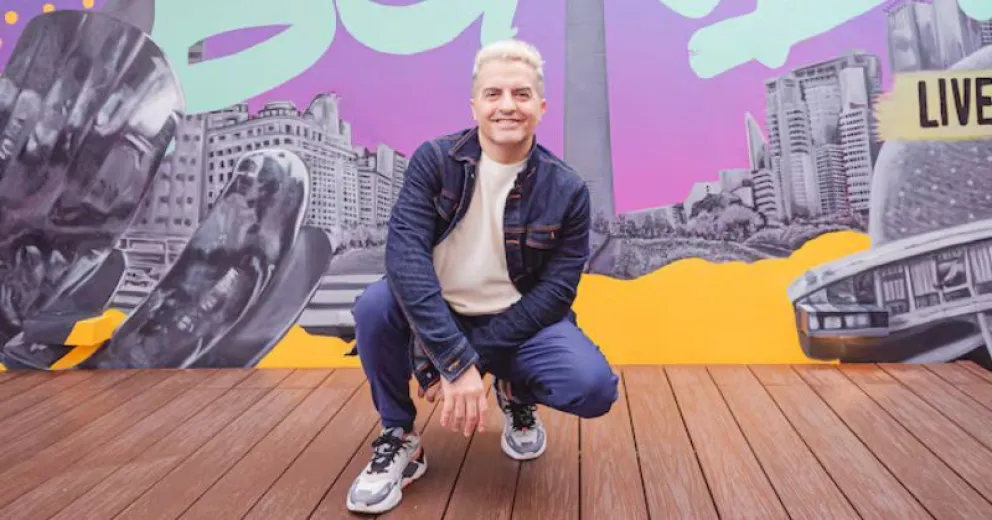 Ángel de Brito y LAM se van de América: A qué canal se mudan y en qué horario: "Se va a..."