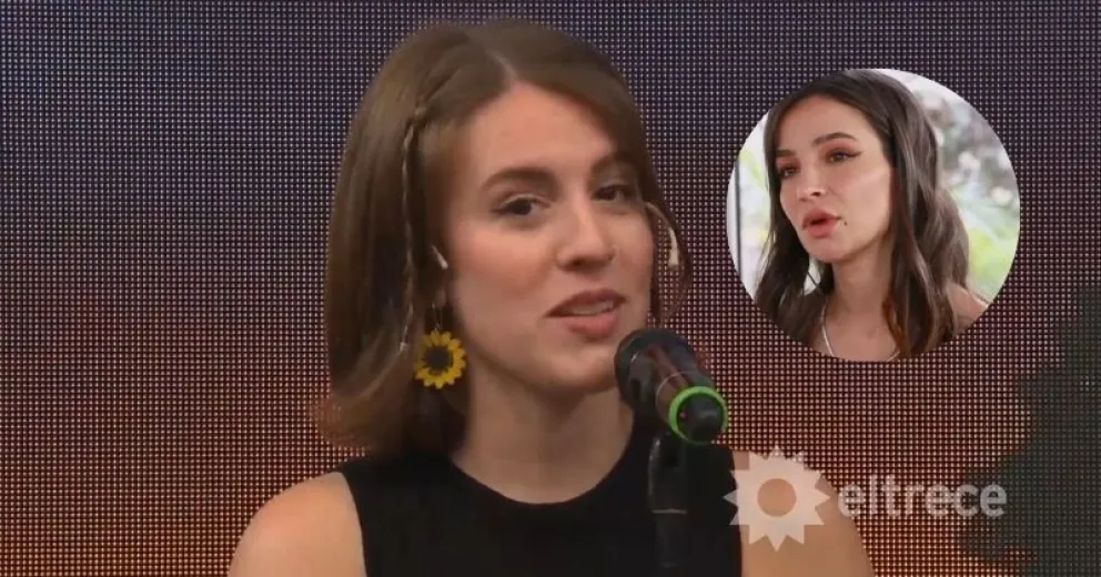 Laura Esquivel rompió el silencio y habló sobre su relación con Brenda Asnicar 