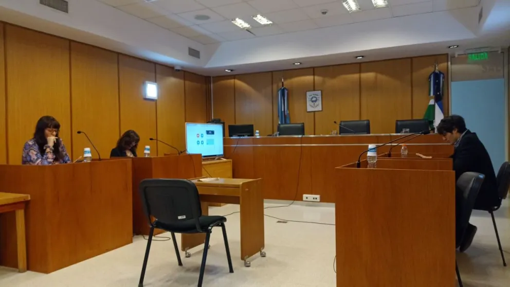 Caso Gatti: seguí en vivo la lectura de la sentencia