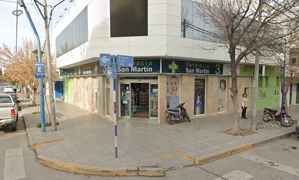 Conocé las farmacias de turno para este martes en Roca