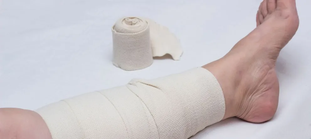 Campaña solidaria: joven futbolista de 16 años sufrió una grave lesión y necesita ayuda de la comunidad