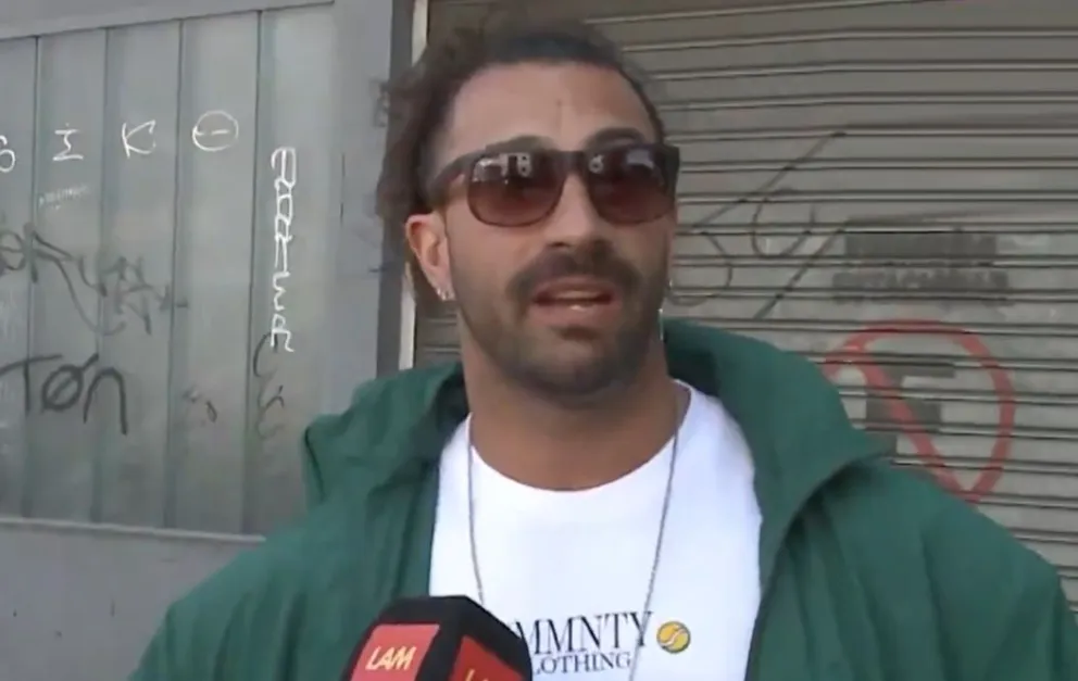 Se pudrió todo entre los Bros: Lisandro Navarro contó toda la interna de los ex GH