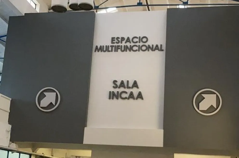 Semana de estrenos en el espacio INCAA: conocé que películas se proyectarán 