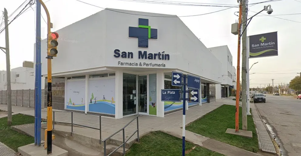 Farmacias de turno: ¿qué sucursales atienden este miércoles en Roca?