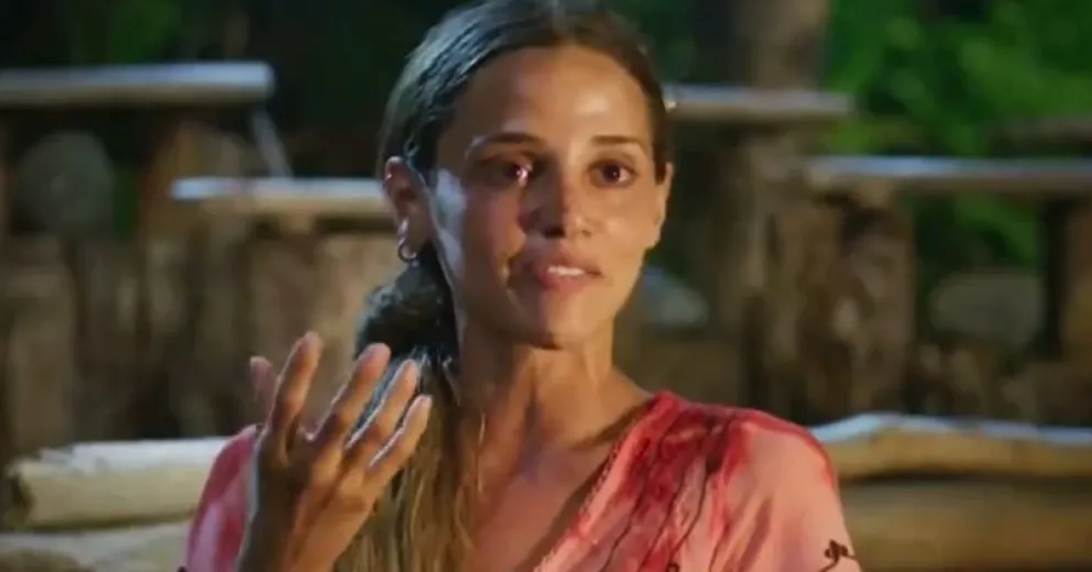 Malena de Survivor reveló su traumática experiencia por el programa: "No tuve menstruación durante..."