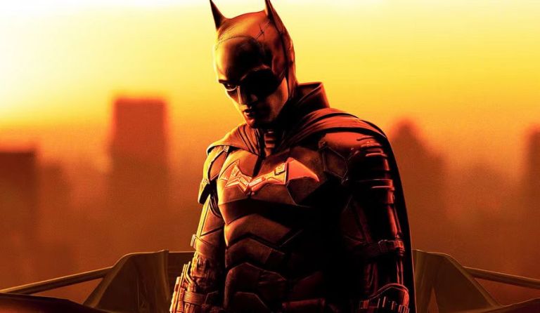 Hollywood: Batman será el primer superhéroe en tener una estrella en el ...