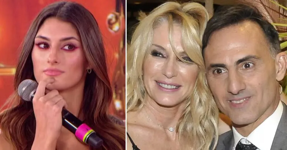 Lola Latorre confesó cuál es su récord sexual y horrorizó a Diego y Yanina Latorre